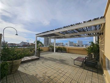 Apartamento en Venta y Arriendo en Edificio Parque Centenario