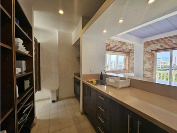 Apartamento en Venta y Arriendo en Edificio Parque Centenario