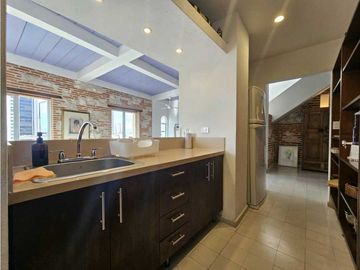 Apartamento en Venta y Arriendo en Edificio Parque Centenario
