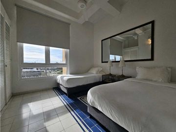 Apartamento en Venta y Arriendo en Edificio Parque Centenario