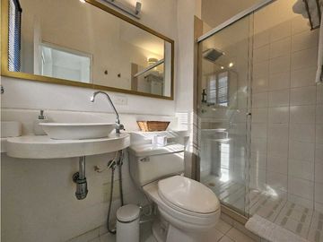 Apartamento en Venta y Arriendo en Edificio Parque Centenario
