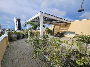 Apartamento en Venta y Arriendo en Edificio Parque Centenario