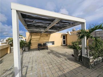 Apartamento en Venta y Arriendo en Edificio Parque Centenario
