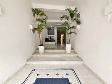 Apartamento en Venta y Arriendo en Edificio Parque Centenario