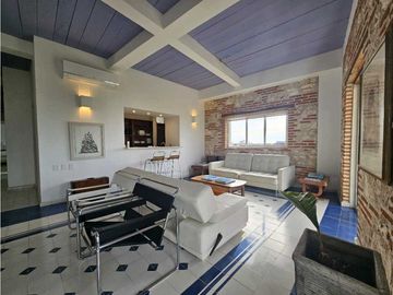 Apartamento en Venta y Arriendo en Edificio Parque Centenario