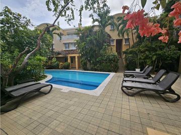 Apartamento en Venta y Arriendo en Edificio Parque Centenario