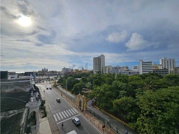 Apartamento en Venta y Arriendo en Edificio Parque Centenario