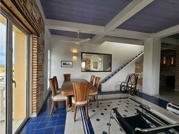 Apartamento en Venta y Arriendo en Edificio Parque Centenario