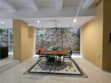 Apartamento en Venta y Arriendo en Edificio Parque Centenario