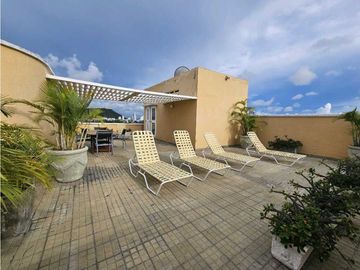 Apartamento en Venta y Arriendo en Edificio Parque Centenario