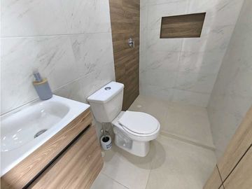 CABAÑA EN VENTA SANTA VERONICA