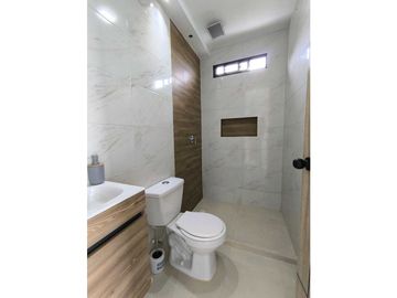 CABAÑA EN VENTA SANTA VERONICA