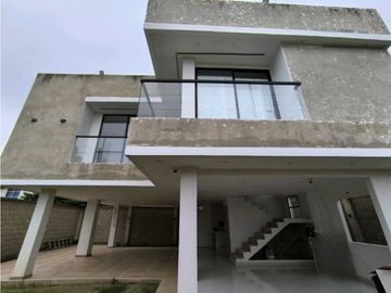 CABAÑA EN VENTA SANTA VERONICA