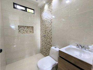 CABAÑA EN VENTA SANTA VERONICA