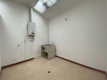 Alquiler de Casa Comercial Sector Pinares Pereira