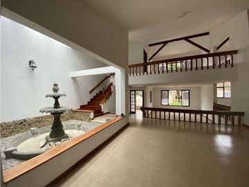 Alquiler de Casa Comercial Sector Pinares Pereira