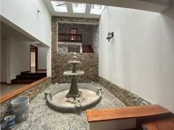 Alquiler de Casa Comercial Sector Pinares Pereira