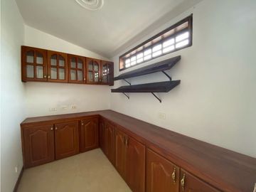 Alquiler de Casa Comercial Sector Pinares Pereira