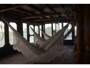 VENTA CASA DE PLAYA EN ISLA DEL ROSARIO - TINTIPAN