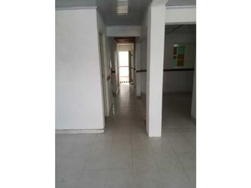 LUXA VENDE CASA 2 PISOS. INDEPENDIENTES. BARRIO EL UVO-SECTOR NORTE