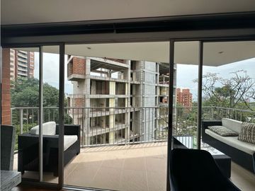 Hermoso apartamento San lucas/ pablo Restrepo  Medellín