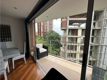 Hermoso apartamento San lucas/ pablo Restrepo  Medellín