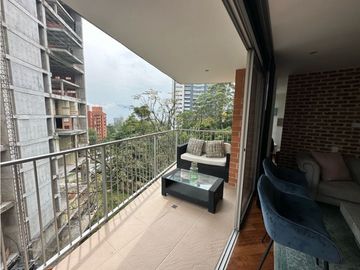 Hermoso apartamento San lucas/ pablo Restrepo  Medellín