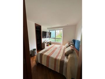 Hermoso apartamento San lucas/ pablo Restrepo  Medellín
