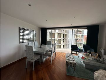 Hermoso apartamento San lucas/ pablo Restrepo  Medellín