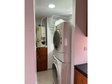 Hermoso apartamento San lucas/ pablo Restrepo  Medellín