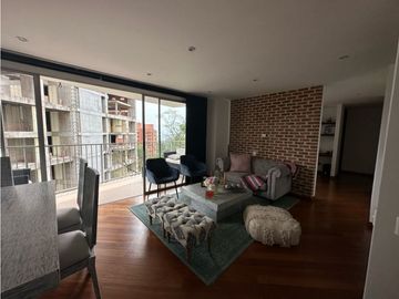 Hermoso apartamento San lucas/ pablo Restrepo  Medellín