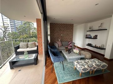 Hermoso apartamento San lucas/ pablo Restrepo  Medellín