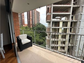 Hermoso apartamento San lucas/ pablo Restrepo  Medellín