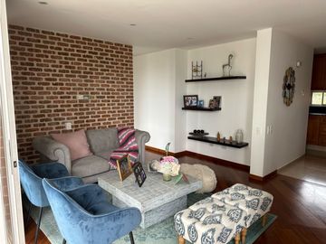 Hermoso apartamento San lucas/ pablo Restrepo  Medellín