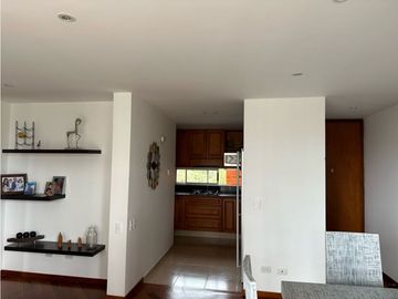 Hermoso apartamento San lucas/ pablo Restrepo  Medellín
