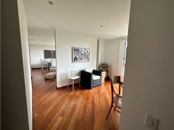Hermoso apartamento San lucas/ pablo Restrepo  Medellín