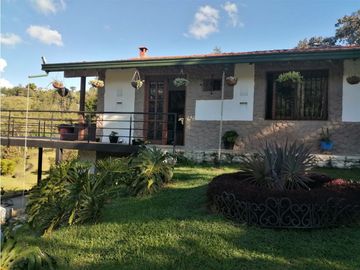 Finca San Vicente Vereda Chaparral