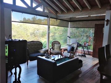 Finca San Vicente Vereda Chaparral