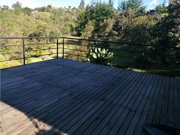 Finca San Vicente Vereda Chaparral