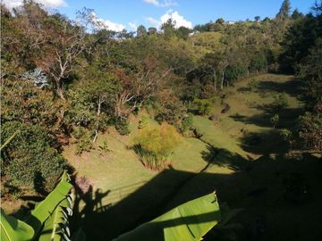 Finca San Vicente Vereda Chaparral