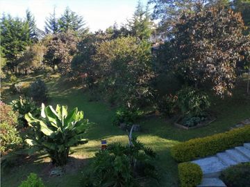 Finca San Vicente Vereda Chaparral