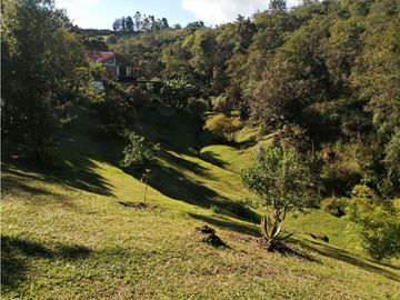 Finca San Vicente Vereda Chaparral