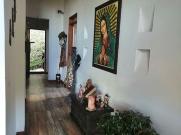 Finca San Vicente Vereda Chaparral
