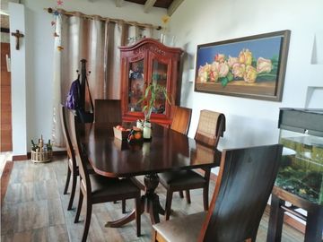 Finca San Vicente Vereda Chaparral