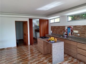Finca Vereda Camargo Carmen Viboral