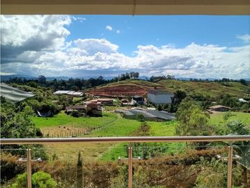 Finca Vereda Camargo Carmen Viboral