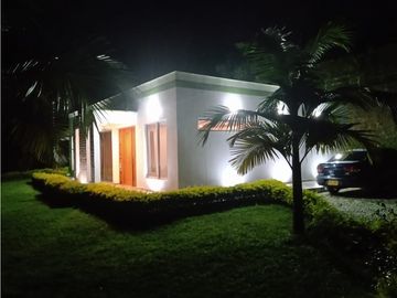 Finca Vereda Camargo Carmen Viboral