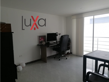 LUXA VENDE O PERMUTA CASA CAMPESTRE PARCELACIÓN CANTACLARO, RIO BLANCO