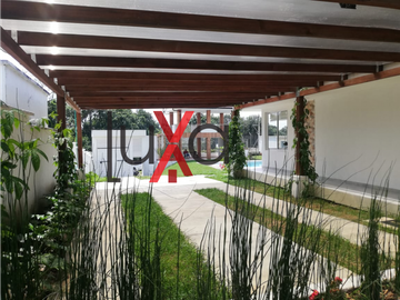 LUXA VENDE O PERMUTA CASA CAMPESTRE PARCELACIÓN CANTACLARO, RIO BLANCO