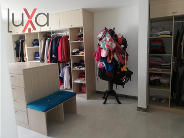 LUXA VENDE O PERMUTA CASA CAMPESTRE PARCELACIÓN CANTACLARO, RIO BLANCO